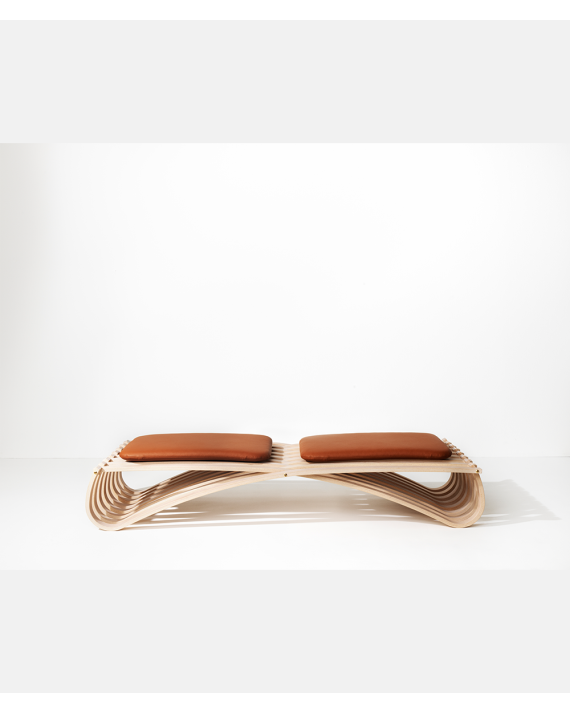 Jundo Daybed Beech