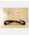 JUNDO daybed Black