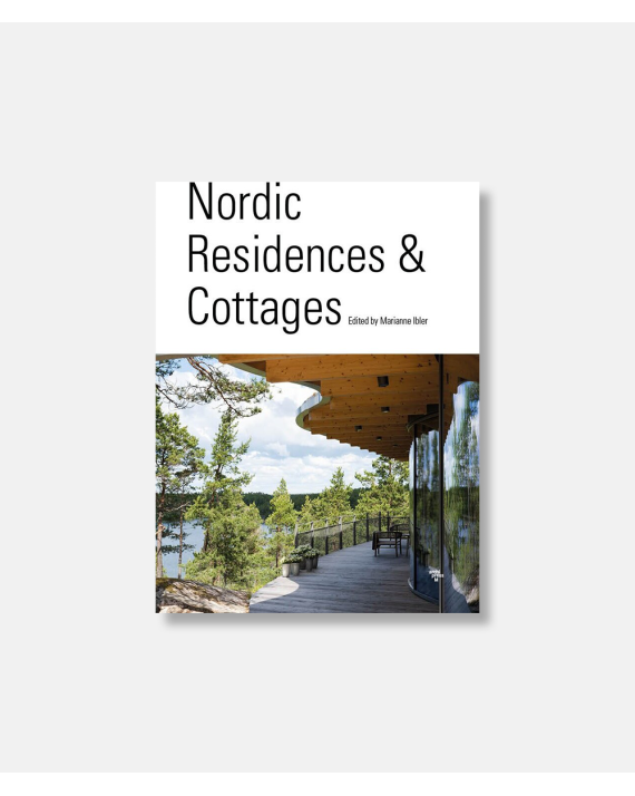 Nordic Residences & Cottages