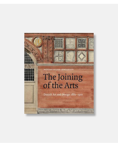 The Joining of the Arts