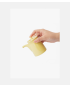 Hakusan G-Type Soy Sauce Dispenser Yellow