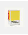Pantone Postcard Box
