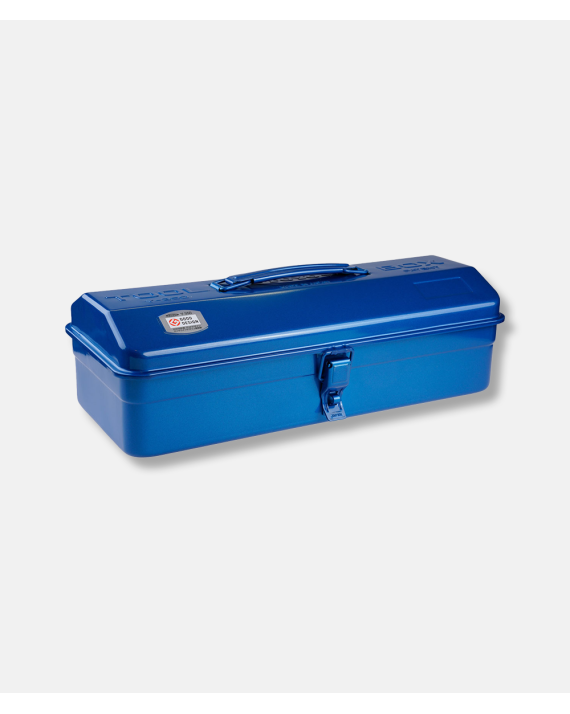 Toyo Steel 350 Blue Architect's Toolbox