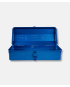 Toyo Steel 350 Blue Architect's Toolbox