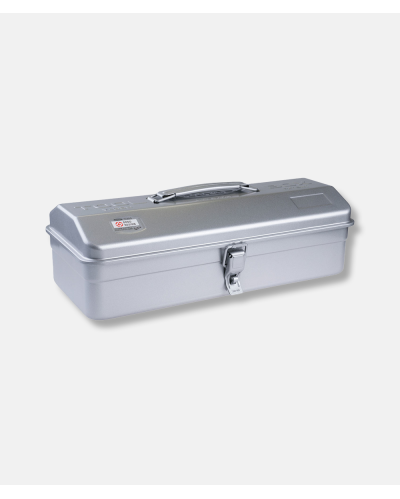 Toyo Steel 350 Silver Architect's Toolbox