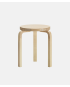 Artek - Alvar Aalto Stool 60 Kontrasti - limited edition