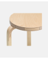 Artek - Alvar Aalto Stool 60 Kontrasti - limited edition