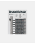 Brutalist Britain - Build you own brutalist Great Britain