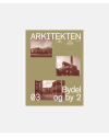 Arkitekten nr. 03 2023
