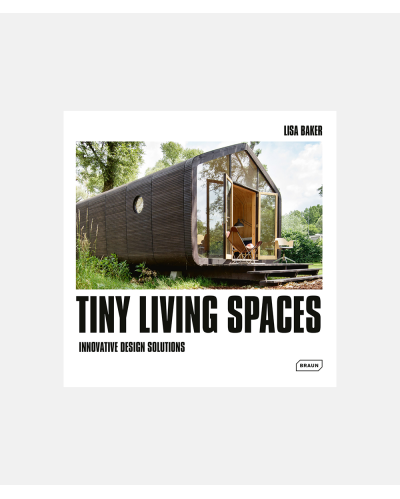 Tiny Living Spaces - Innovative Design Solutions