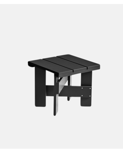 HAY Crate Low Table Pinewood - Gerrit Rietvald
