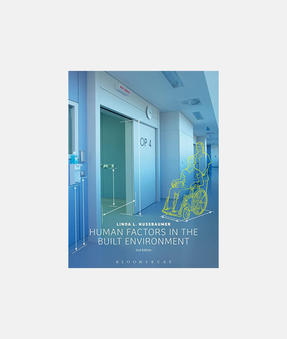 Human Factors In The Built Environment Pdf