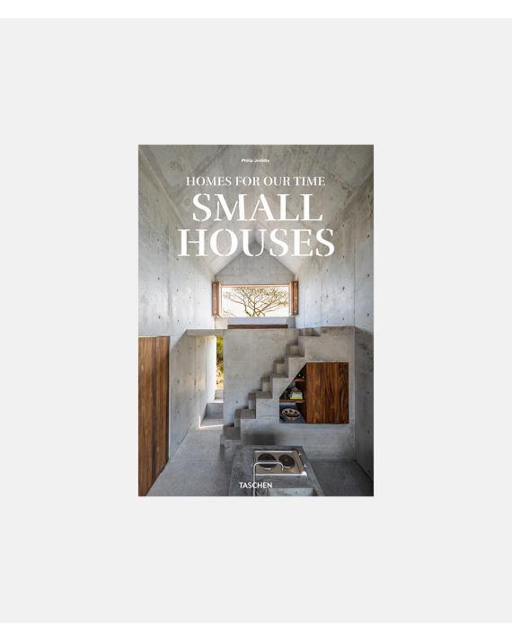 Small Houses XL - Homes for our time