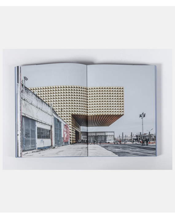 COBE - Our Urban Living Room - 3. opdat. udgave