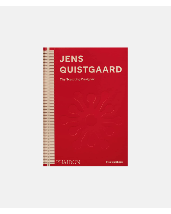 Jens Quistgaard - The Sculpting Designer