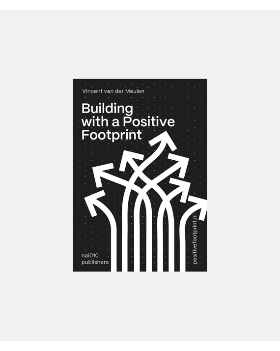 Building With a Positive Footprint