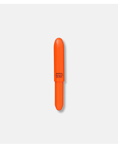 Penco Bullet Ballpoint Light Pen Orange