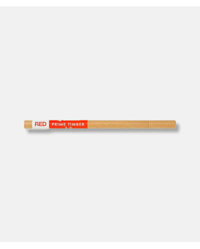 Penco Prime Timber Refill Red