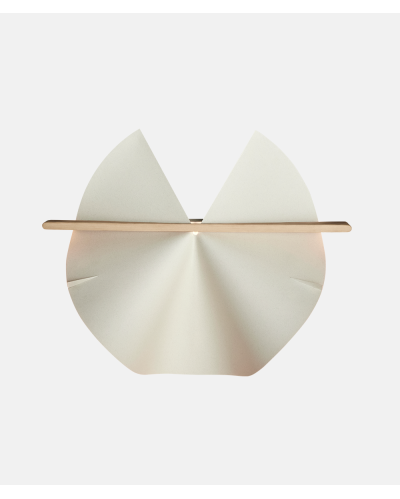 Dawn - Wall Lamp by Bly Studio