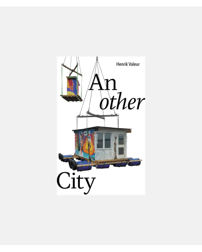 An-Other City