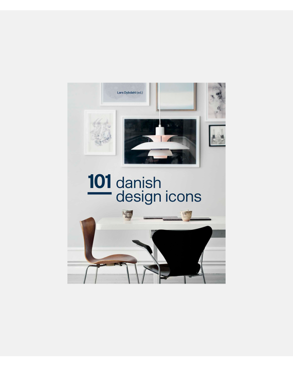 101 Danish Design Icons