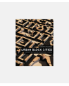 Urban Block Cities - 10 Design Principles for Contemporary Planning