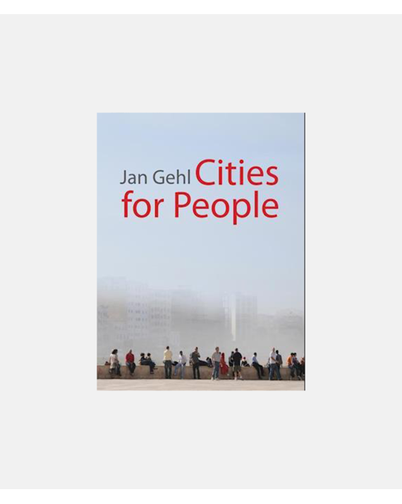 Cities for People