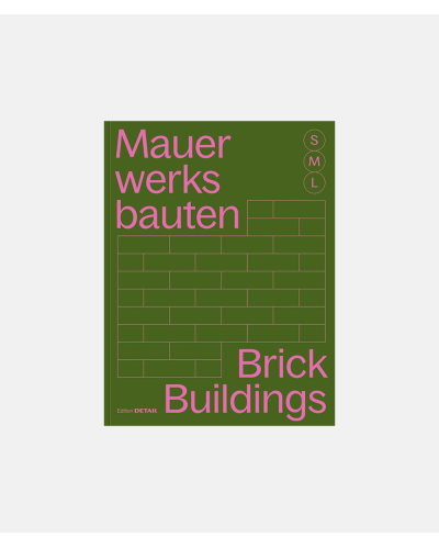 Mauer werks bauten - Brick Buildings