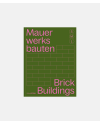 Brick Buildings S, M, L