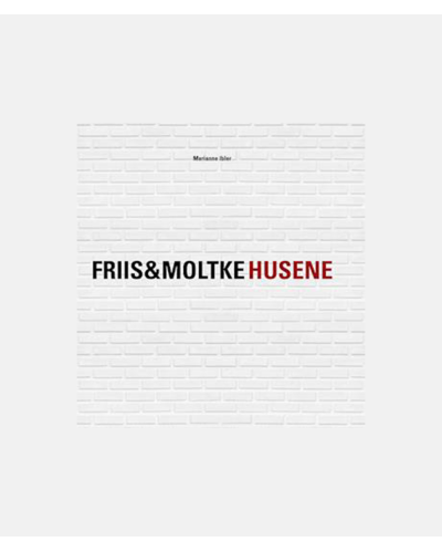 Friis&Moltke Husene