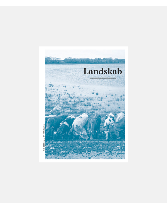 Landskab 05 2023