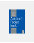 The Architect's Pocket Book, 6th edition