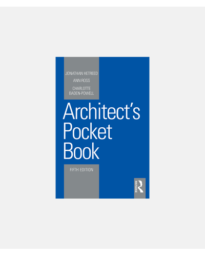 The Architect's Pocket Book