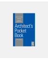 The Architect's Pocket Book, 6th edition