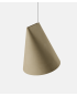 Ceramic Pendant - Olive - Wide - Design Moebe