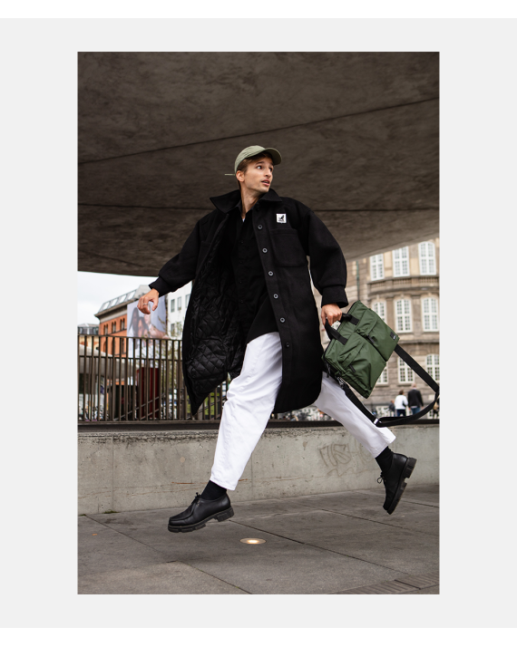 Kintobe - Sage - Urban Green