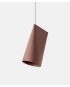 Ceramic Pendant Narrow - Terracotta - Design Moebe