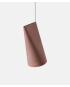 Ceramic Pendant Narrow - Terracotta - Design Moebe