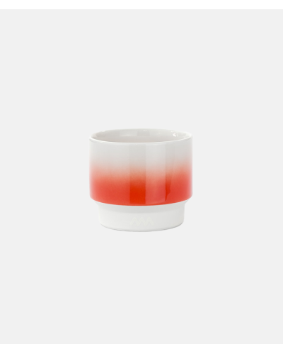 Hasami Red Gradient - Small