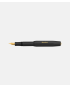 Kaweco Classic Sport Fountain pen - Black - Nib Fine