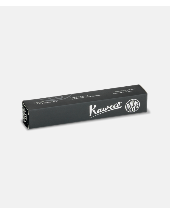Kaweco Classic Sport Fountain pen - Navy - Nib Fine