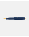 Kaweco Classic Sport Fountain Pen - Navy - Nib Medium