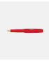 Kaweco Classic Sport Fountain pen - Red - Nib Medium