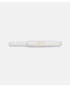 Kaweco Classic Sport Fountain Pen - White - Nib Medium