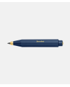 Kaweco Classic Sport Clutch Pencil - Navy - 3.2 mm