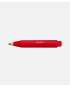 Kaweco Classic Sport Clutch Pencil - Red - 3.2 mm