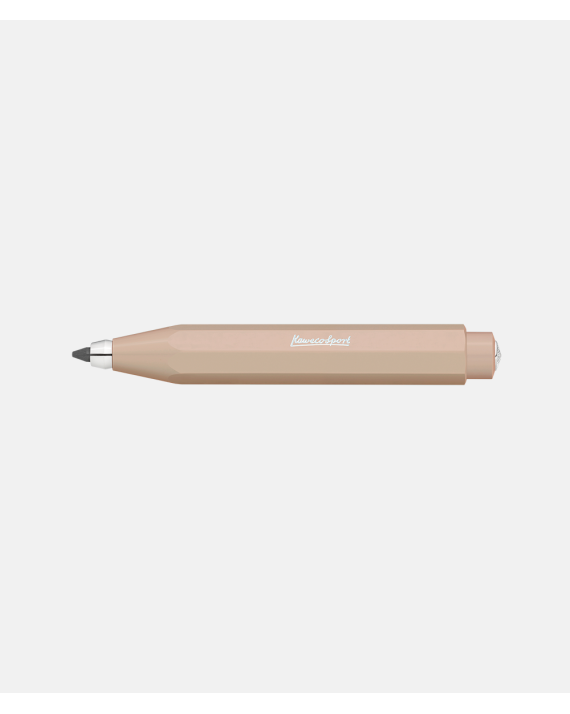 Kaweco Skyline Sport Clutch Pencil - Macchiato - 3.2 mm