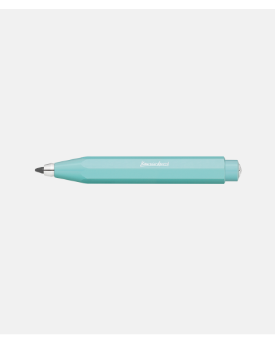 Kaweco Skyline Sport Clutch Pencil - Mint - 3.2 mm