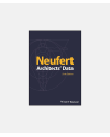 Neufert - Architects Data - 6th edition 2023