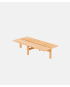 Moebe Rectangular Coffee Table - Small